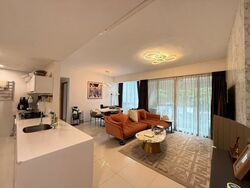 One-north Residences (D5), Apartment #500694171